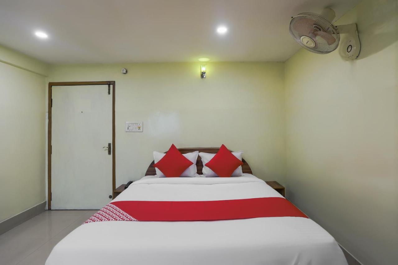 Oyo 70146 S S P Guest House Varanasi Exterior photo